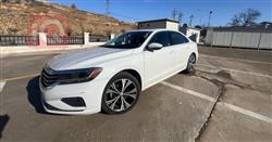 فولكسفاغن باسات